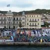 Spetses Mini Marathon: Άνοιξαν οι εγγραφές για τον επετειακό αγώνα
