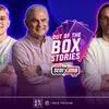 Γ. Σαμαράς στο “Out of the Box Stories” by Pamestoixima.gr: «Δεν ξέρω τι όνειρο είδε ο Santos και με επέλεξε για το πέναλτι το 2014»