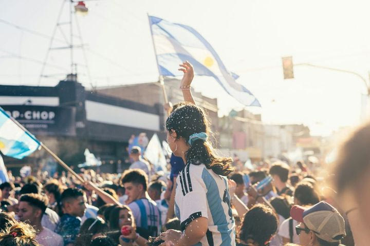 Μουντιάλ Day 7: Η αποστολή μπαίνει σε ρυθμούς Αργεντινής