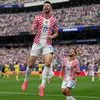 Κροατία – Γκάνα 2-1: Οι Σούτσιτς και Βλάσιτς την έστειλαν στα νοκ άουτ από τη δεύτερη θέση, προκρίθηκαν και οι Αφρικάνοι