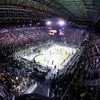 Η ΑΕΚ θέλει να απογειώσει τη SUNEL Arena: Ανοίγει ο δρόμος για πολυετή παραχώρηση του κλειστού, θετική η Πολιτεία