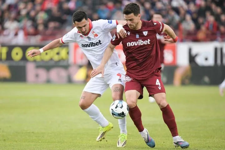 Οι 16 ομάδες της σεζόν 2026/27 στη Super League 2