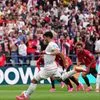 Μουντιάλ 2026, Αίγυπτος – Ιράν: Ο Σουμπίρ νίκησε τον Ταρέμι από τα 11 βήματα