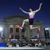 Τεντόγλου: Το VIDEO με το εντυπωσιακό άλμα στα 8.39μ.