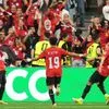 Το 3-1 της Αιγύπτου με τον Τρεζεγκέ που σφράγισε την νίκη απέναντι στη Νέα Ζηλανδία
