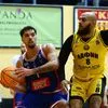 Η Δόξα Λευκάδας κράτησε τον MVP Ρόμπινσον και για τη Stoiximan GBL