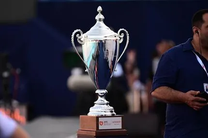 Η χρυσή βίβλος στο Champions League πόλο γυναικών - Τέταρτη κούπα για τον Ολυμπιακό, όγδοο ευρωπαϊκό