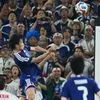 Ψηλοκρεμαστή κεφαλιά του Ουέντα και τεσσάρα η Ιαπωνία απέναντι στην Τυνησία