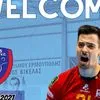 Novibet Volley League: Κάτοικος Σύρου ο Σαμουίλ Βαλτσίνοβ
