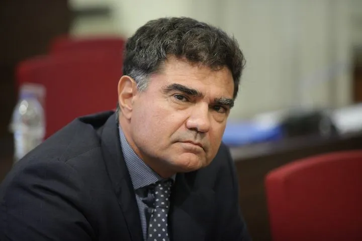 Ο Γιάννης Βαρδινογιάννης χορηγεί ομάδα έκπληξη – Ποιος πρώην προπονητής του Παναθηναϊκού αναλαμβάνει