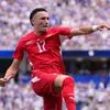 Μουντιάλ 2026, Ελβετία – Βοσνία 4-1: Οι αλλαγές Μανζάμπι – Βάργκας καθάρισαν και οι Ελβετοί βλέπουν ήδη τους 32