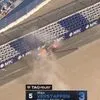 Formula 1: Δραματική στιγμή στην Αυστρία, ο Φερστάπεν έχασε τον έλεγχο και έπεσε στις μπαριέρες