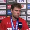Ο Σάσα Βεζένκοβ στο SPORT24: “Αυτή η ομάδα ήταν φτιαγμένη να φτάσει μέχρι το τέλος”