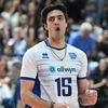 Ελλάδα – Βόρεια Μακεδονία 3-0: Άνετη η γαλανόλευκη υπέταξε τη Βόρεια Μακεδονία με 3-0 στο European League