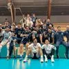 Εθνική Βόλεϊ Ανδρών: Ιστορική πρώτη νίκη στο CEV European League απέναντι στο Αζερμπαϊτζάν