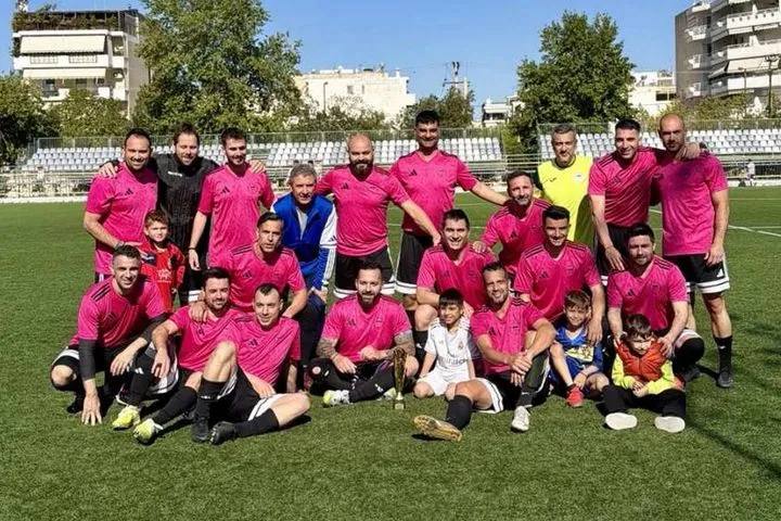 Πρωτάθλημα Τύπου: Ανοικτοί λογαριασμοί για ANT1 και ΣΥΤΑΤΕ – Προβάδισμα η Π.Ο.Σ.Υ ΒΟΥΛΗΣ