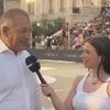 O Γιάννης Βρούτσης στο SPORT24: “Θα φτιάξουμε στο ΣΕΦ πολλές εγκαταστάσεις – Η ΑΕΚ πολύ σύντομα θα πάρει το γήπεδο στα Λιόσια, όπως της αξίζει”