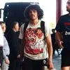 Ολυμπιακός: Με ερυθρόλευκη μπλούζα Τσίλντρες ο Γουόρντ στο ΣΕΦ