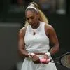 Wimbledon: Η Μάγια Τζόιντ λύγισε την 44χρονη Σερένα Γουίλιαμς στην ιστορική επιστροφή της