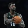NBA: Τριπλή ανταλλαγή σε Τίμπεργουλβς, Νετς και Μπουλς: Ραντλ στο Μπρούκλιν, Κλάξτον στο Σικάγο
