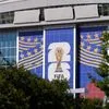 Κάνε δικές σου εμφανίσεις των εθνικών ομάδων πριν από το Μουντιάλ