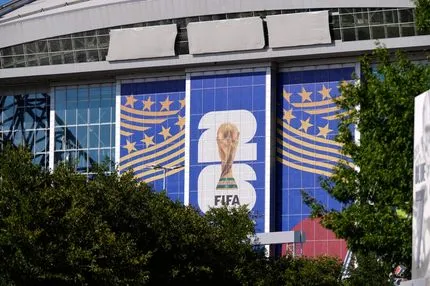 Κάνε δικές σου εμφανίσεις των εθνικών ομάδων πριν από το Μουντιάλ
