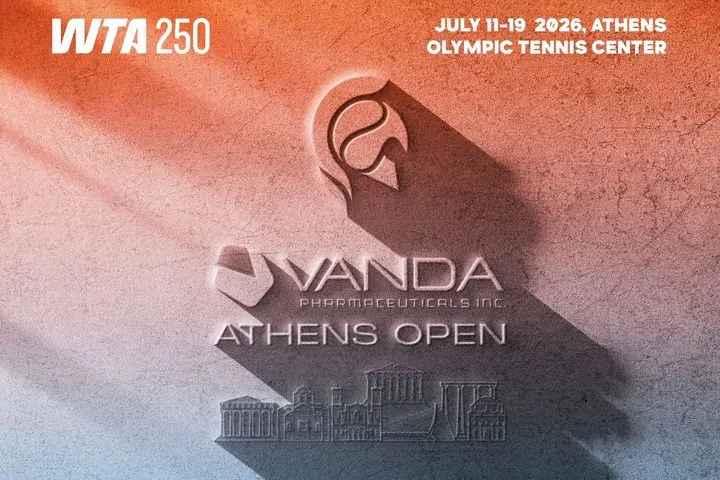 Η Αθήνα υποδέχεται ξανά το WTA Tour έπειτα από 35 χρόνια