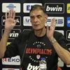 Ολυμπιακός: Η τρομερή ατάκα του Μπαρτζώκα για τους Αγγελόπουλους