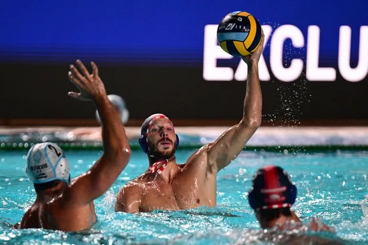 Προ Ρέκο – Ολυμπιακός 19-13: Πλήρωσε την κακή του άμυνα και ηττήθηκε από τους πανίσχυρους Ιταλούς