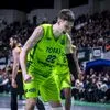 Ζάλγκιρις Κάουνας: Ανακοίνωσε την επιστροφή του Μπλάζεβιτς
