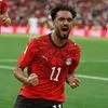 Νέα Ζηλανδία – Αίγυπτος 1-3: Οι Φαραώ λύγισαν τη σκληροτράχηλη Νέα Ζηλανδία με ανατροπή και πέταξαν στα νοκ-άουτ