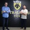 ΑΕΚ: Επίσημα στο επιτελείο του Νίκολιτς οι Ζίζιτς και Ρνιτς