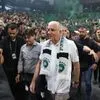 Το “Χέρι του Θεού” και ο Ομπράντοβιτς