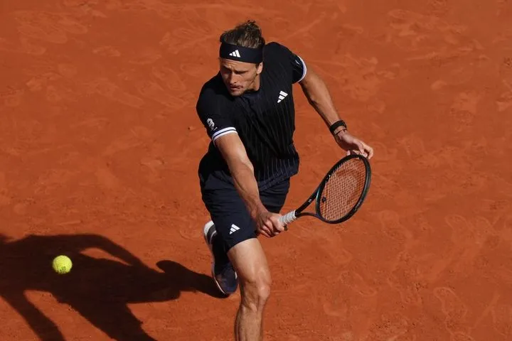 Roland Garros: Όλοι οι τίτλοι του Αλεξάντερ Ζβέρεφ, που κατέκτησε το γαλλικό Όπεν