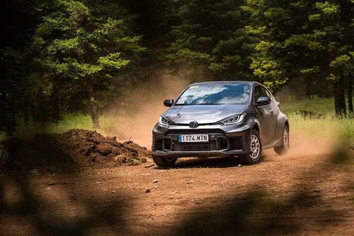 EKO Acropolis Rally 2026: Αποκαλυπτικές για τη σκληρότητα του αγώνα οι αναγνωρίσεις- Τι είπαν οι οδηγοί