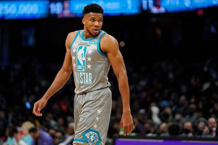 Πρωταθλητής με τους Χιτ ο Giannis; Το ΑΙ έχει την απάντηση