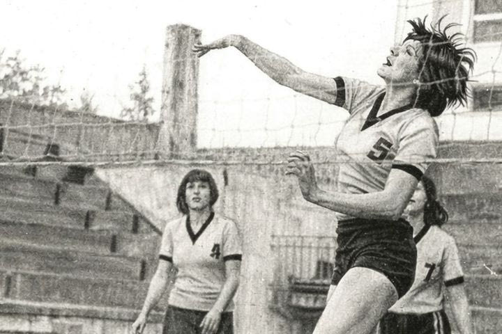 Πέθανε η Ελένη Ζέτου
