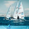 Παγκόσμιο πρωτάθλημα Ilca6 Masters 2026: Πρόβα μεταλλίων για πέντε Έλληνες ιστιοπλόους
