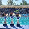 Το 5ο Κύπελλο Ποσειδώνα Ιλισίων συγκέντρωσε 1000 αθλητές από 60 σωματεία