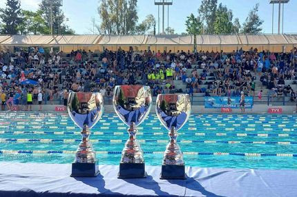 Το 5ο Κύπελλο Ποσειδώνα Ιλισίων συγκέντρωσε 1000 αθλητές από 60 σωματεία