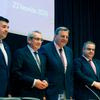 Η Ελληνική Ολυμπιακή Επιτροπή και η Ένωση Περιφερειών Ελλάδος εγκαινίασαν μια νέα εποχή συνεργασίας