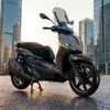 Η Piaggio γιορτάζει τα 25 χρόνια του Beverly με την επετειακή έκδοση “25th Anniversary” -Η τιμή της στην Ελλάδα