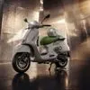 H Vespa Edizione Ottantesimo γιορτάζει τα 80 χρόνια του ιταλικού δίτροχου θρύλου σε 1.946 αντίτυπα