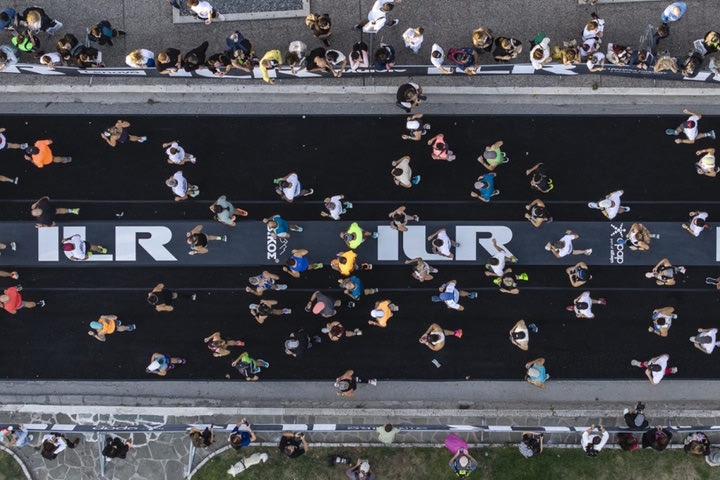 Last call για το Ioannina Lake Run 2026: Τη Δευτέρα κλείνουν οι εγγραφές