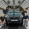 Το μοντέλο που ξεκίνησε τα SUV, το Nissan Qashqai, ξεπέρασε τις 4 εκατομμύρια πωλήσεις στην Ευρώπη- VIDEO