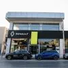 Σε ποια σημεία της Αττικής άνοιξαν δύο νέα καταστήματα των Renault και Dacia