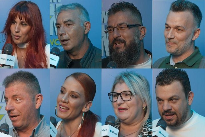 «Μοναδικές εκπλήξεις, πλούσια δώρα, αξέχαστες εμπειρίες» – Oι νικητές του Instant Win μιλούν για τη νέα εποχή της Allwyn