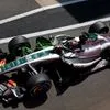 H McLaren δεν διαθέτει τον νέο κινητήρα της Mercedes στο Σίλβερστοουν -Ποιος είναι ο λόγος