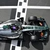 H McLaren άλλαξε πορεία στην εξέλιξη της MCL40 -Πότε αναμένεται η πρώτη της βελτίωση