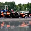 Formula 1: Πού θα δείτε τις δοκιμές κατάταξης για το GP Βελγίου